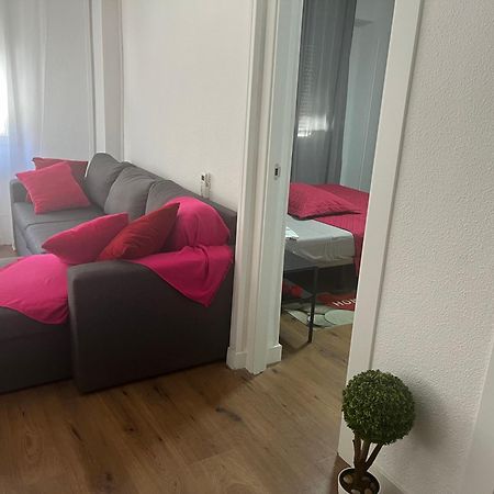 Casa Bia Plus Elche Luaran gambar