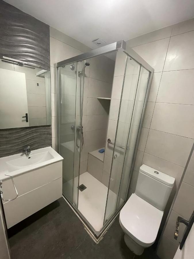 Casa Bia Plus Elche Luaran gambar