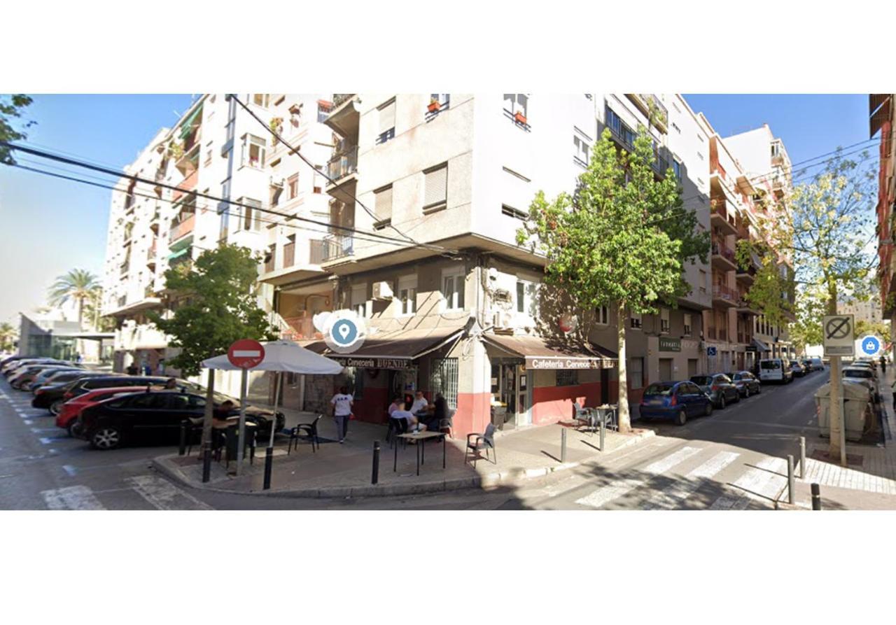 Casa Bia Plus Elche Luaran gambar