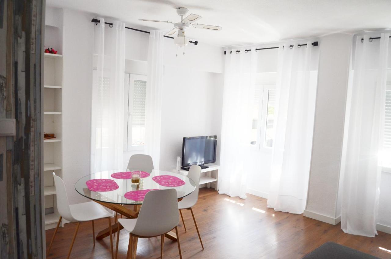 Casa Bia Plus Elche Luaran gambar