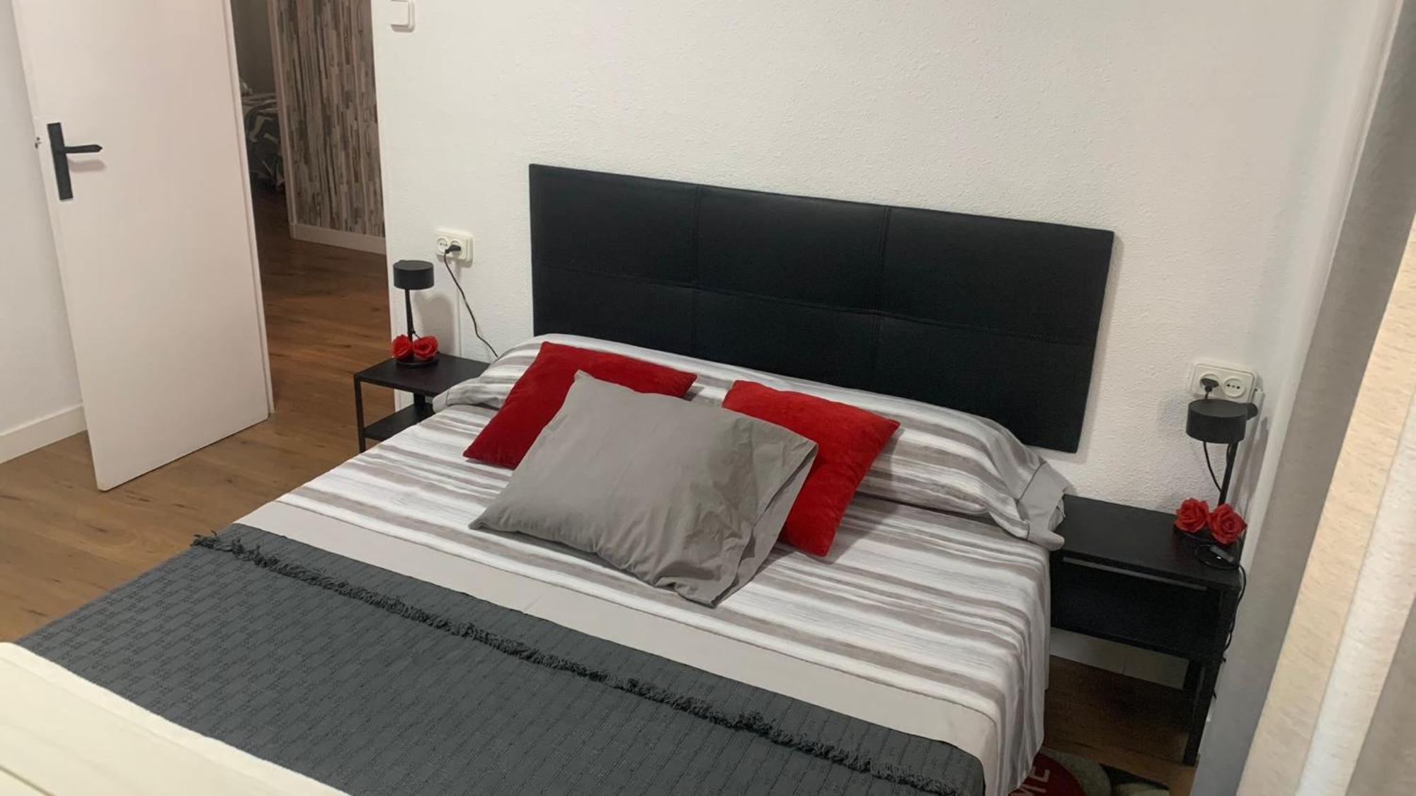 Casa Bia Plus Elche Luaran gambar