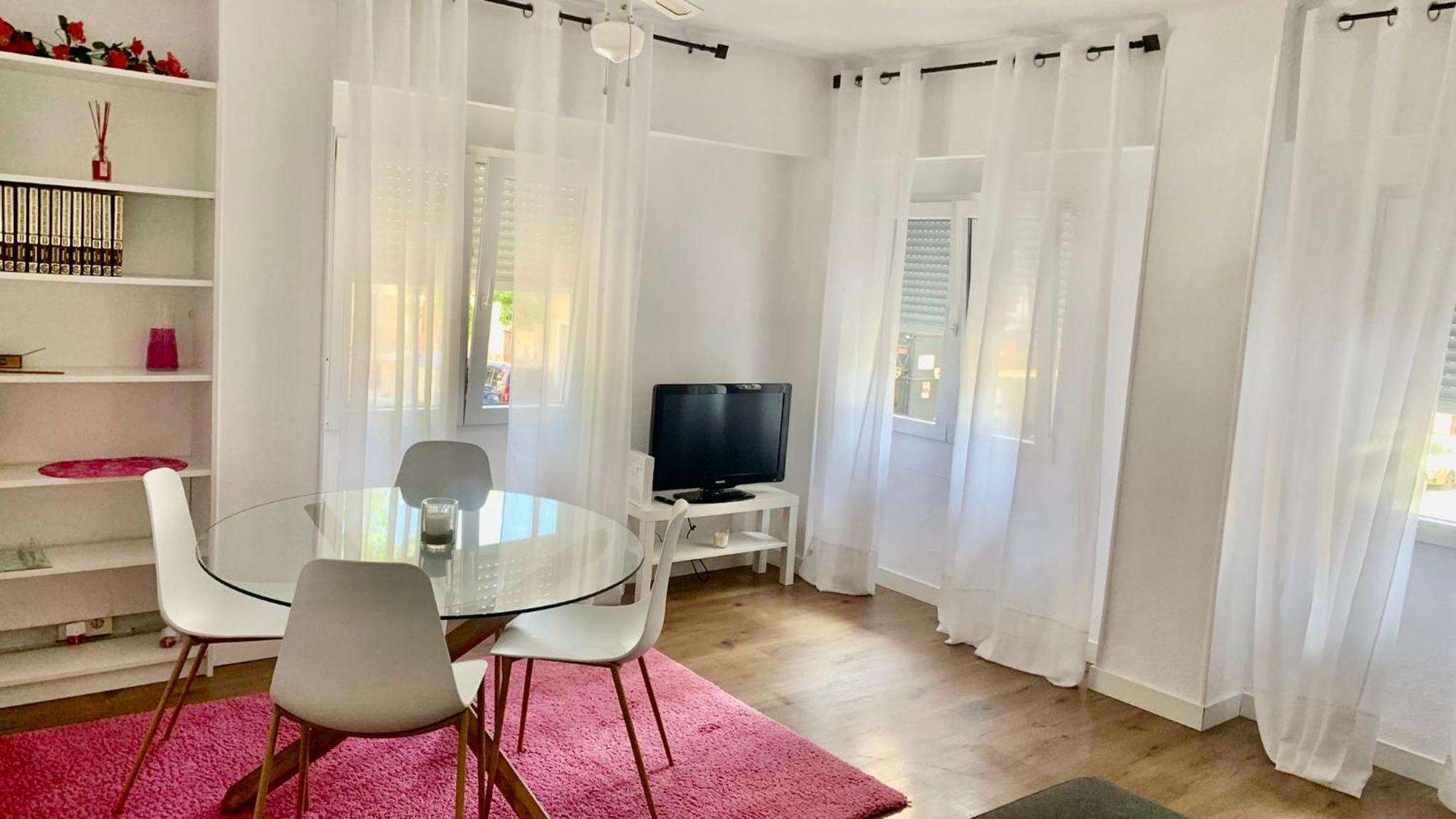 Casa Bia Plus Elche Luaran gambar