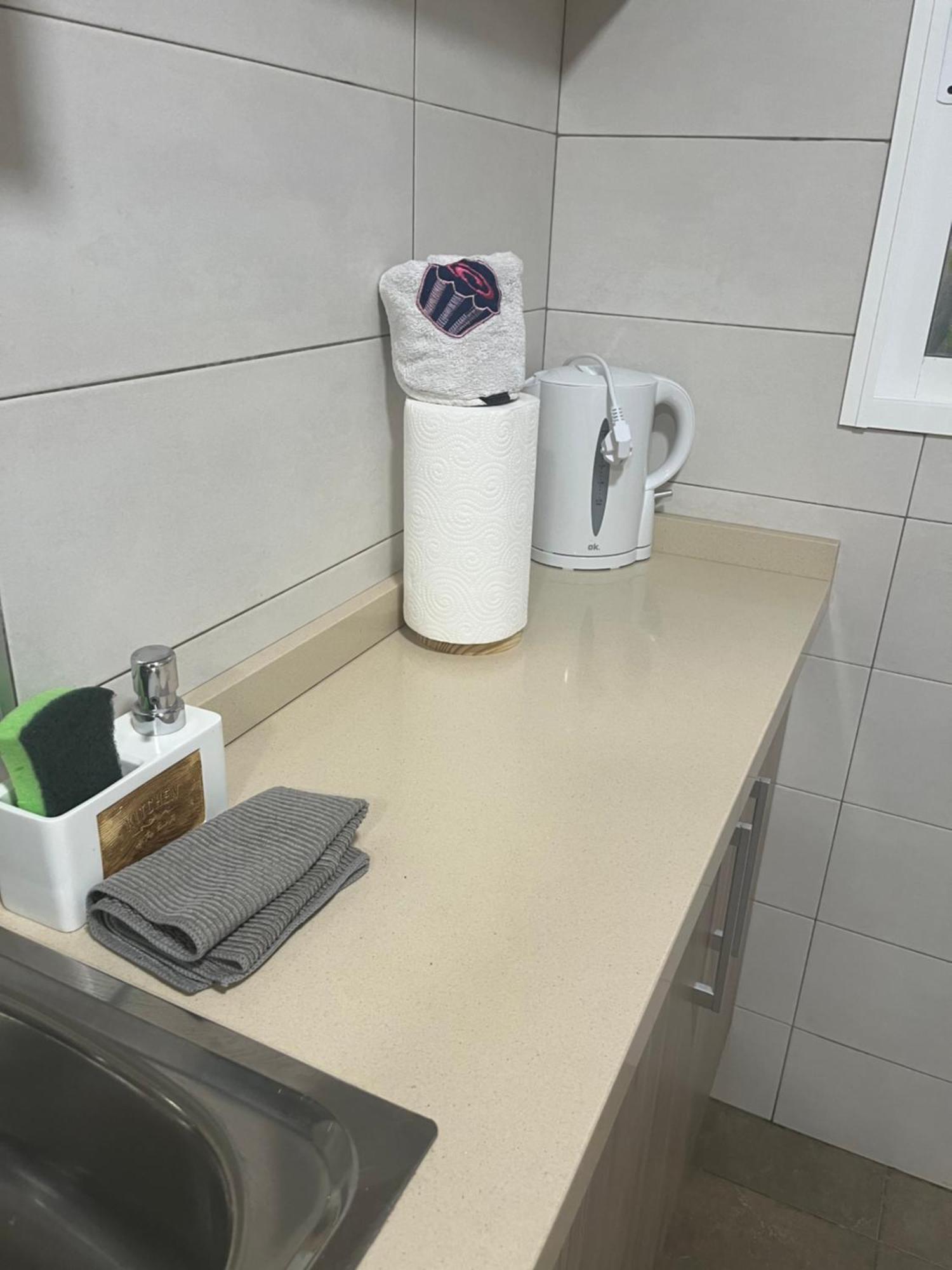 Casa Bia Plus Elche Luaran gambar