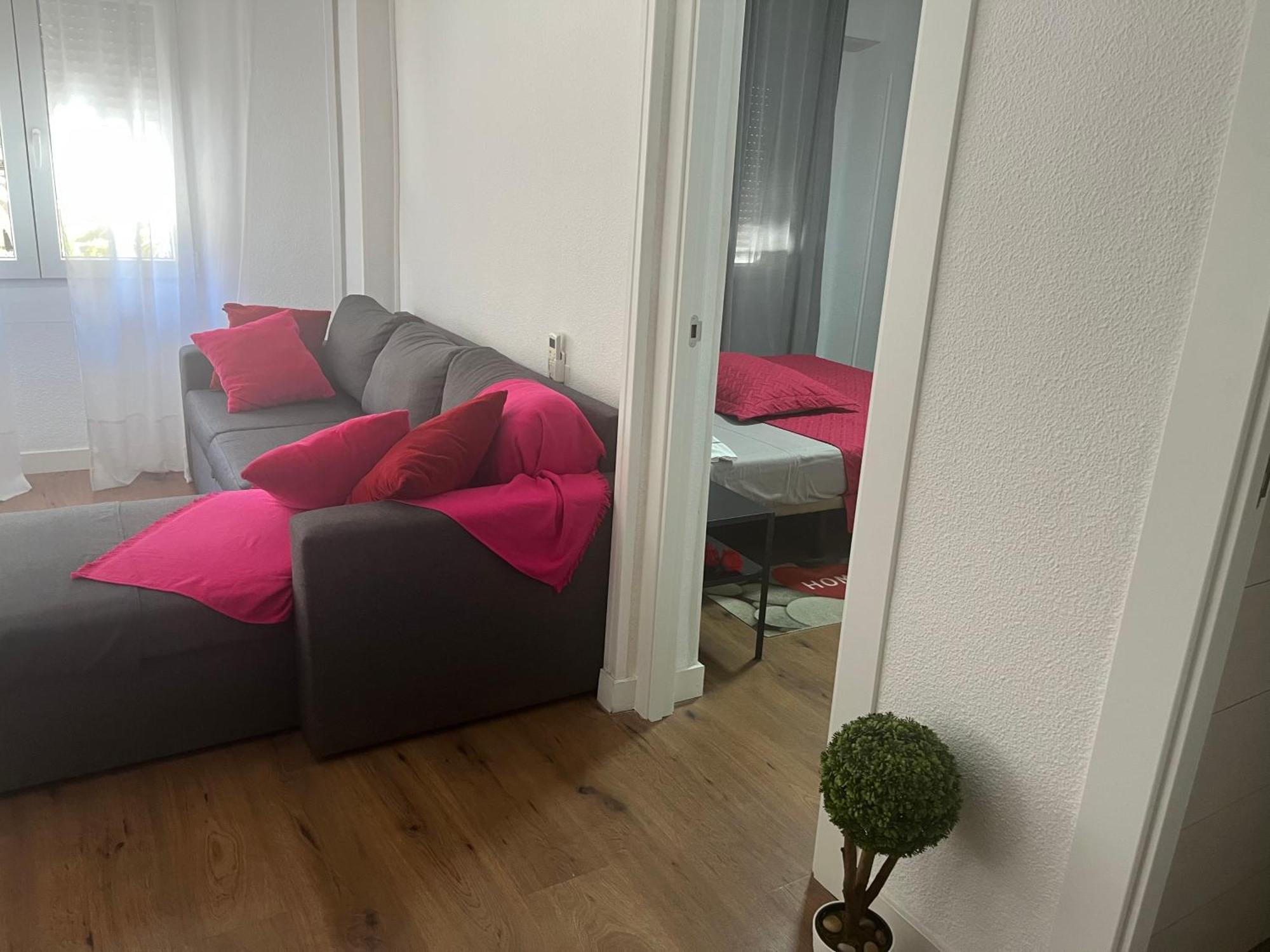 Casa Bia Plus Elche Luaran gambar