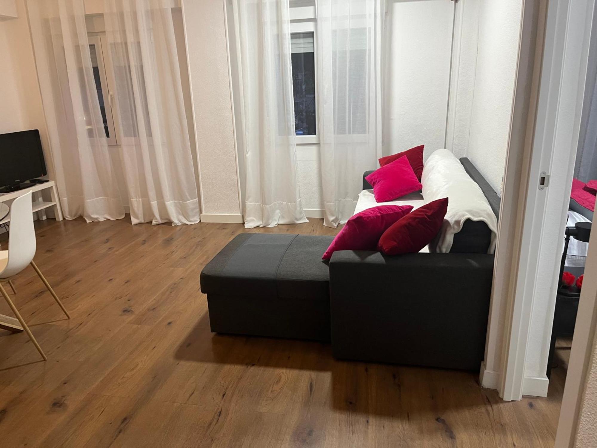 Casa Bia Plus Elche Luaran gambar