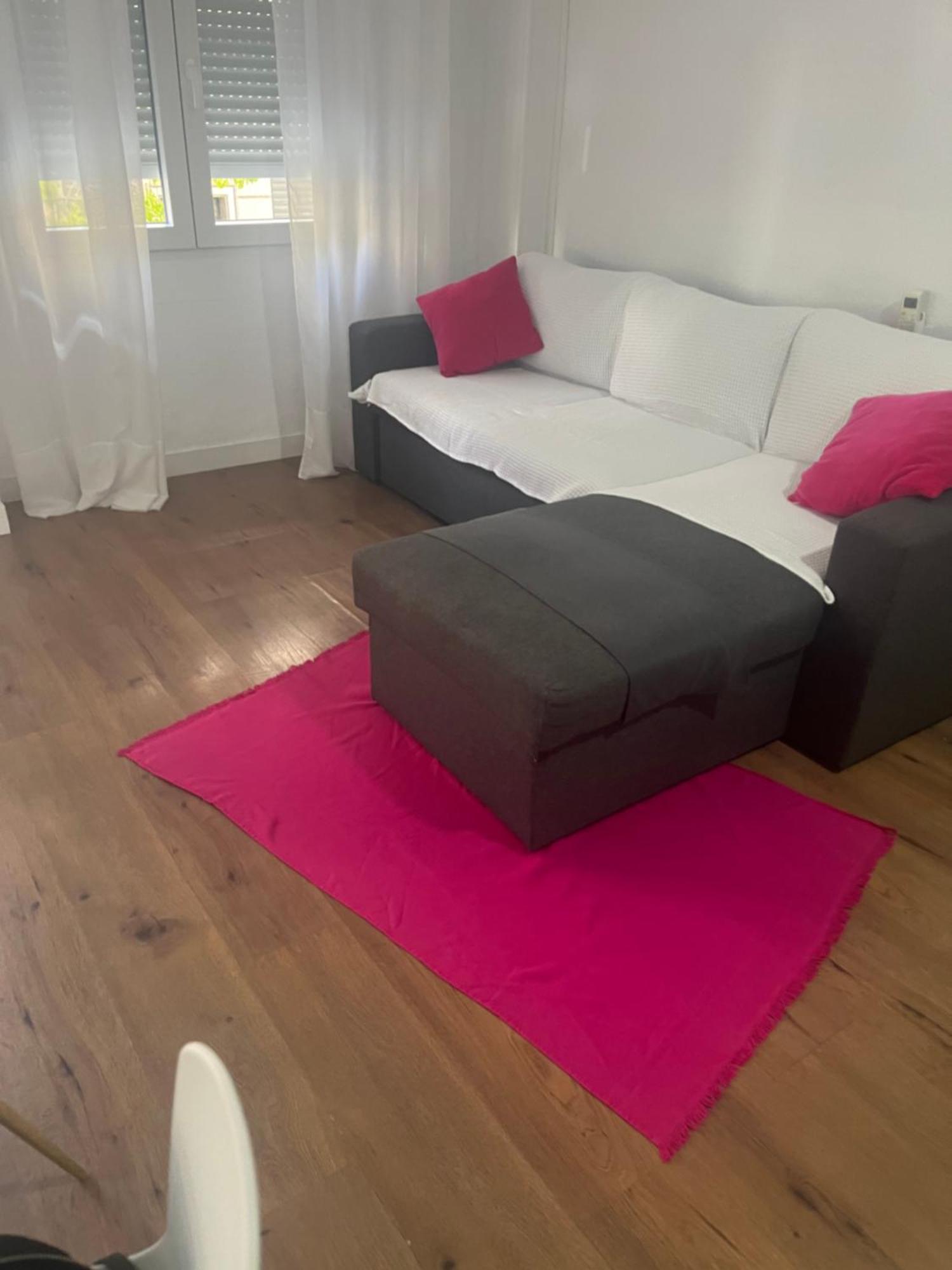 Casa Bia Plus Elche Luaran gambar